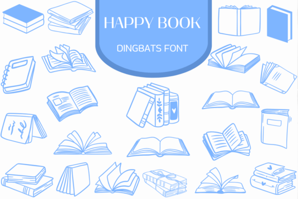 Happy Book Review