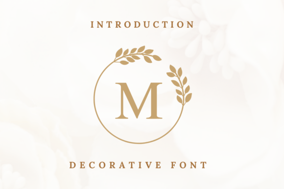 Mama Flower Monogram Review